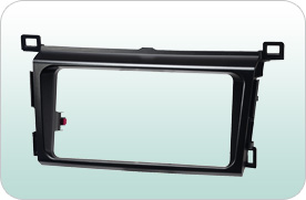 MẶT DƯỠNG TOYOTA RAV4 2015-2017 (7 INCH) (ĐL)